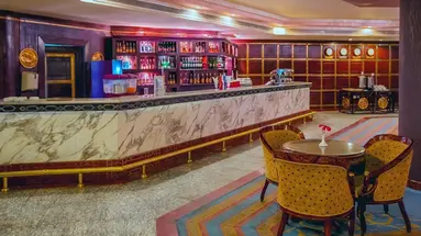 Palace Beach Hotel by White Valley Hotel