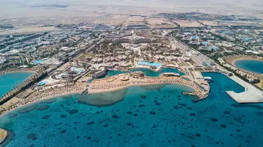 Palace Beach Hotel by White Valley Hotel