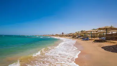 Palace Beach Hotel by White Valley Hotel