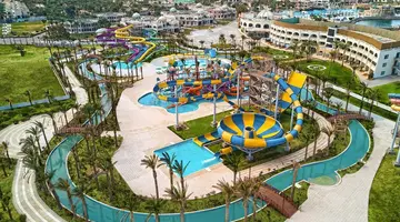 Palace Beach Hotel by White Valley Hotel