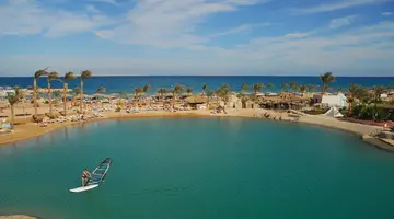Palace Beach Hotel by White Valley Hotel