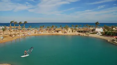 Palace Beach Hotel by White Valley Hotel