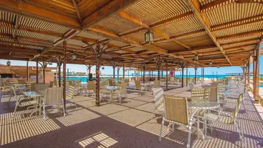 Palace Beach Hotel by White Valley Hotel