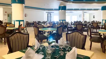Palace Beach Hotel by White Valley Hotel
