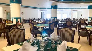 Palace Beach Hotel by White Valley Hotel