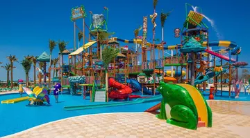 Palace Beach Hotel by White Valley Hotel