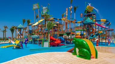 Palace Beach Hotel by White Valley Hotel