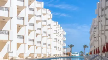 Palace Beach Hotel by White Valley Hotel