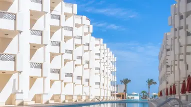 Palace Beach Hotel by White Valley Hotel