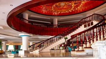 Palace Beach Hotel by White Valley Hotel