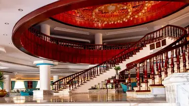 Palace Beach Hotel by White Valley Hotel