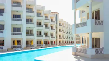 Palace Beach Hotel by White Valley Hotel