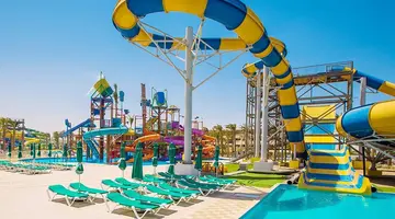 Palace Beach Hotel by White Valley Hotel