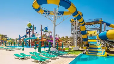 Palace Beach Hotel by White Valley Hotel