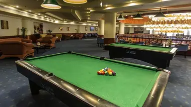 Palace Beach Hotel by White Valley Hotel