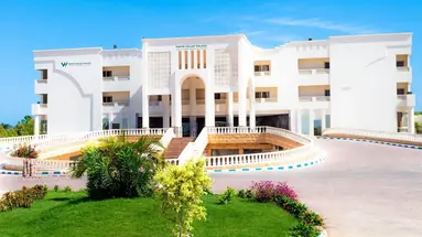 Palace Beach Hotel by White Valley Hotel