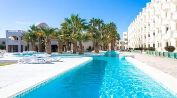 Palace Beach Hotel by White Valley Hotel