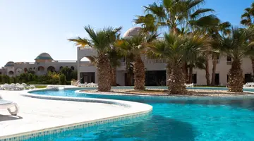 Palace Beach Hotel by White Valley Hotel