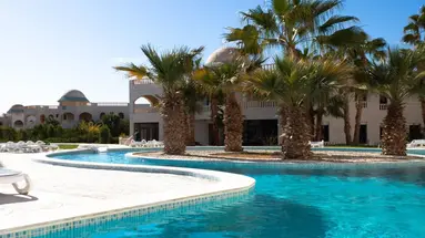 Palace Beach Hotel by White Valley Hotel