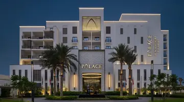 PALACE BEACH RESORT FUJAIRAH