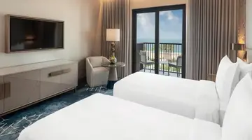 PALACE BEACH RESORT FUJAIRAH