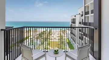 PALACE BEACH RESORT FUJAIRAH