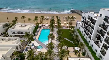 PALACE BEACH RESORT FUJAIRAH