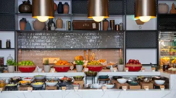 PALACE BEACH RESORT FUJAIRAH