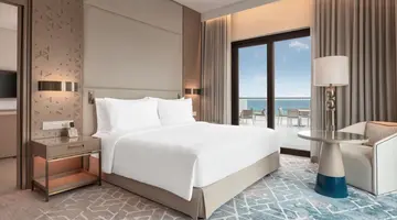 Palace Beach Resort Fujairah