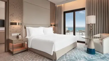 Palace Beach Resort Fujairah