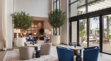Palace Beach Resort Fujairah