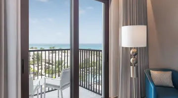 PALACE BEACH RESORT FUJAIRAH