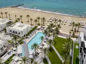 Palace Beach Resort Fujairah