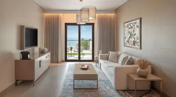 Palace Beach Resort Fujairah