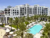 Palace Beach Resort Fujairah
