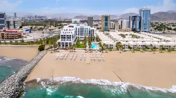 PALACE BEACH RESORT FUJAIRAH