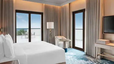 Palace Beach Resort Fujairah