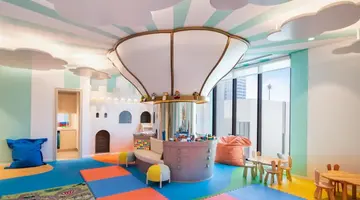 PALACE BEACH RESORT FUJAIRAH
