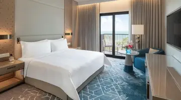 PALACE BEACH RESORT FUJAIRAH