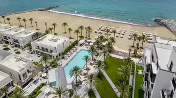 Palace Beach Resort Fujairah