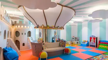 PALACE BEACH RESORT FUJAIRAH