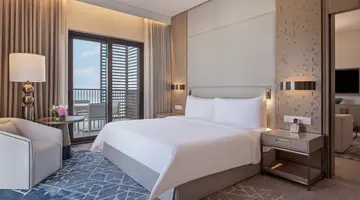 PALACE BEACH RESORT FUJAIRAH