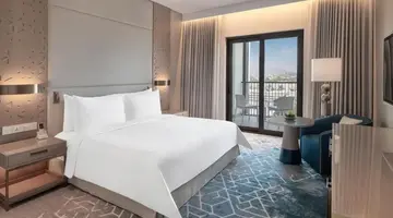 PALACE BEACH RESORT FUJAIRAH