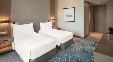 PALACE BEACH RESORT FUJAIRAH