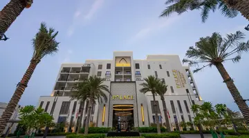 PALACE BEACH RESORT FUJAIRAH