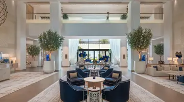 Palace Beach Resort Fujairah