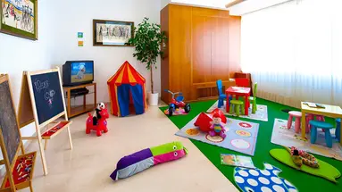 Palace Bibione