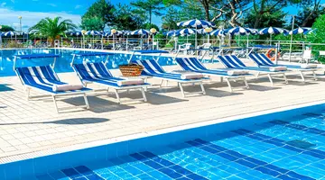 Palace Bibione