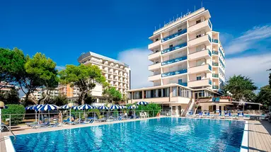 Palace Bibione