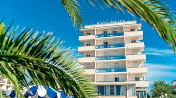Palace Bibione